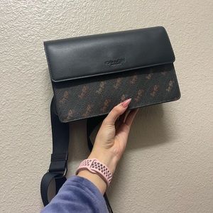Coach Crossbody